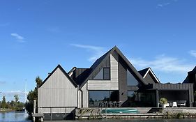 Villa Lands End Stavoren